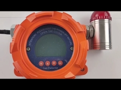 0.01% VOL Resolution Oxygen Gas Detector Electrochemistry Sensor