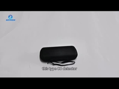 KN801 draagbare enkelvoudige gasdetector