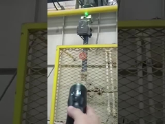 50m methaan laser detector aardgas patio methaan lek detectie afstandsbediening