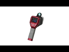 CH4 Zetron ZW-G200 Laser methaan gas detector Natuurgas lek detector
