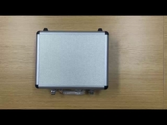 Draagbare multigasdetector