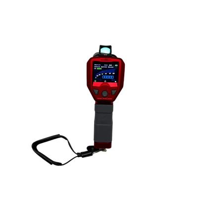 Zetron ZW-G200 Laser Methane Detector IP65 Ex ib IIC T4 Gb