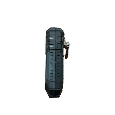 Portable Multi Gas Detector with 2.31 Inch HD Color Screen 2100mAh Battery and IP65 Protection for Real-Time Monitoring