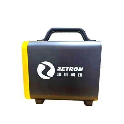 Zetron PTM600 Flue Gas Analyzer – Portable Multi-Gas Detection for Industrial, Marine & Boiler Emissions, High-Precision Electrochemical & IR Sensors
